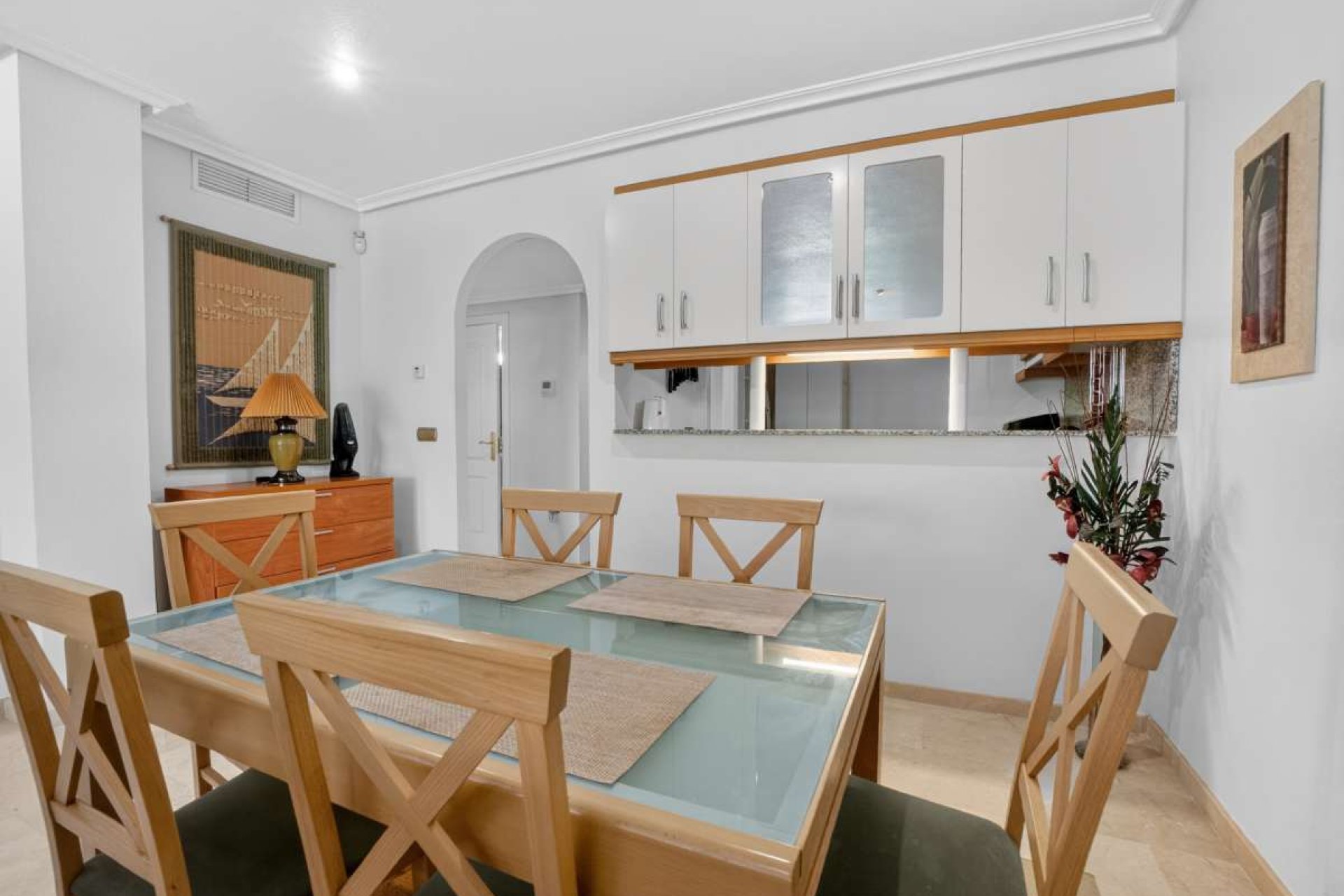 Revente - Appartement -
Cabo Roig - Costa Blanca