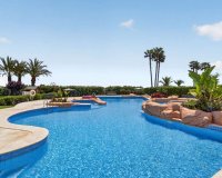 Revente - Appartement -
Cabo Roig - Costa Blanca