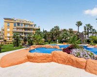 Revente - Appartement -
Cabo Roig - Costa Blanca