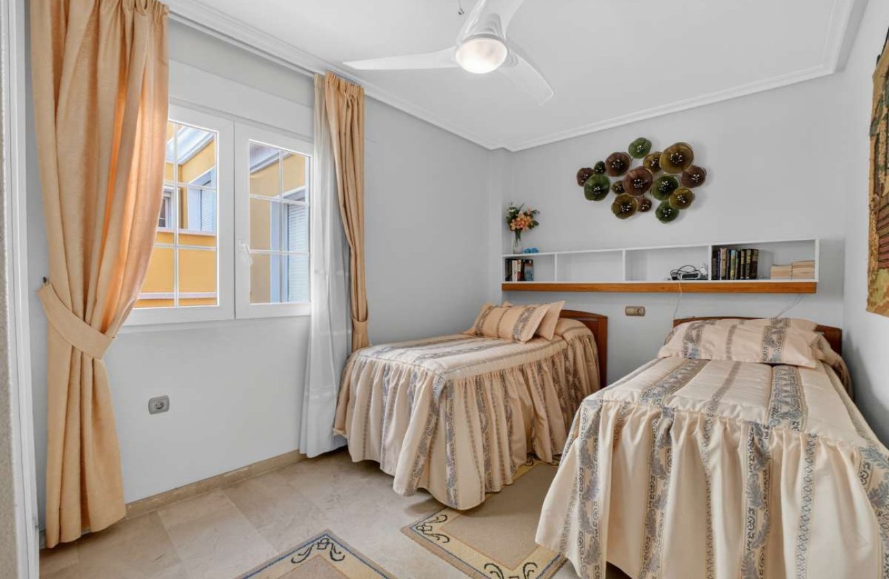 Revente - Appartement -
Cabo Roig - Costa Blanca