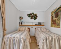Revente - Appartement -
Cabo Roig - Costa Blanca