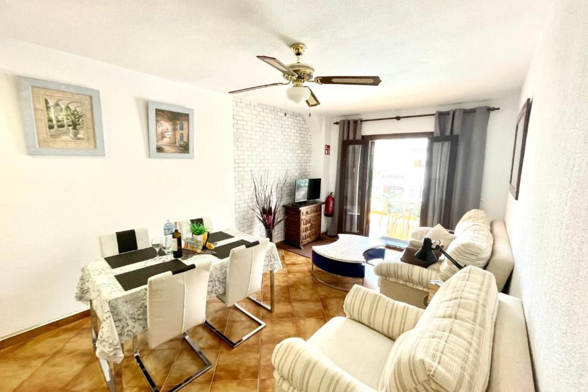 Revente - Appartement -
Cabo Roig - Costa Blanca