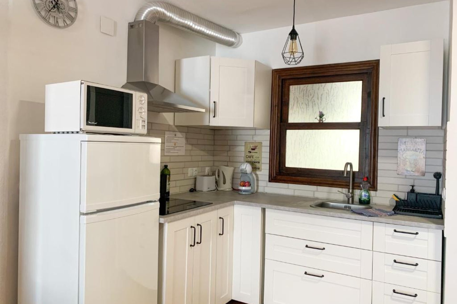 Revente - Appartement -
Cabo Roig - Costa Blanca