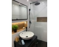 Revente - Appartement -
Cabo Roig - Costa Blanca
