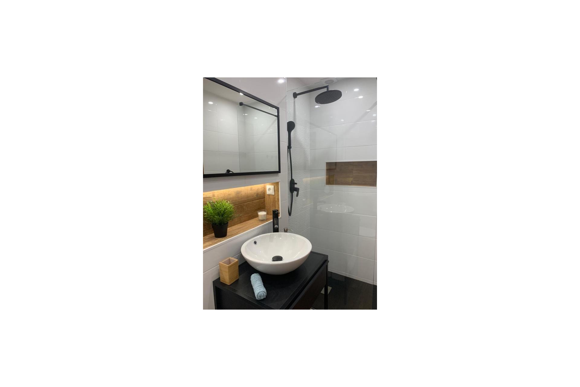 Revente - Appartement -
Cabo Roig - Costa Blanca