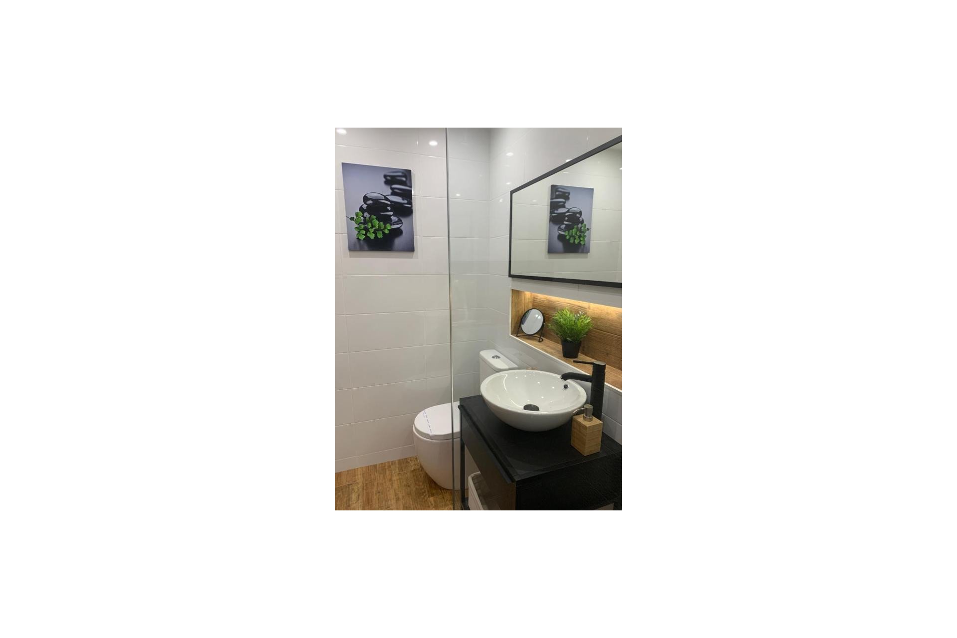 Revente - Appartement -
Cabo Roig - Costa Blanca