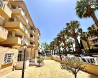 Revente - Appartement -
Cabo Roig - Costa Blanca