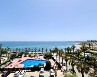 Revente - Appartement -
Cabo Roig - Costa Blanca