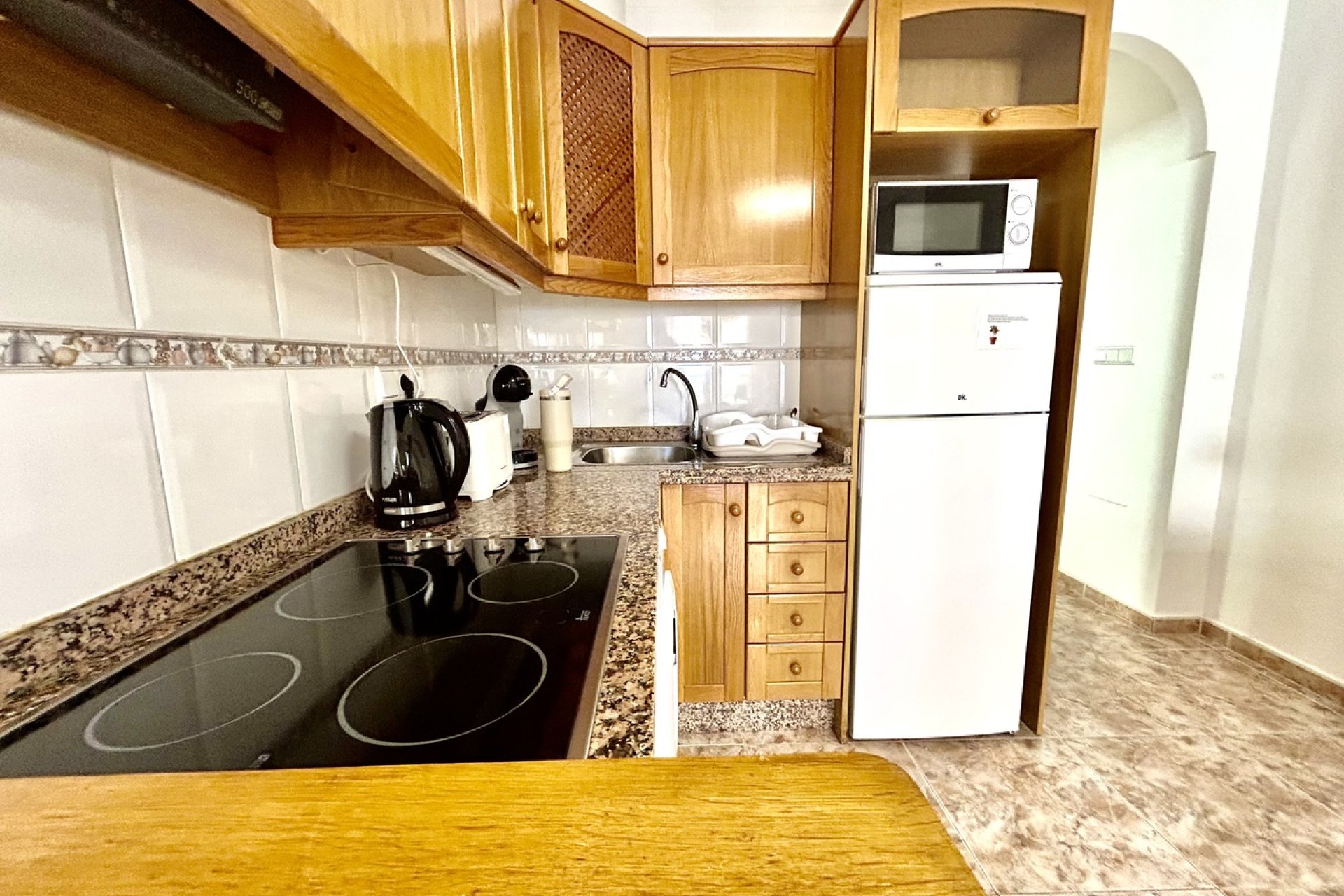 Revente - Appartement -
Cabo Roig - Costa Blanca