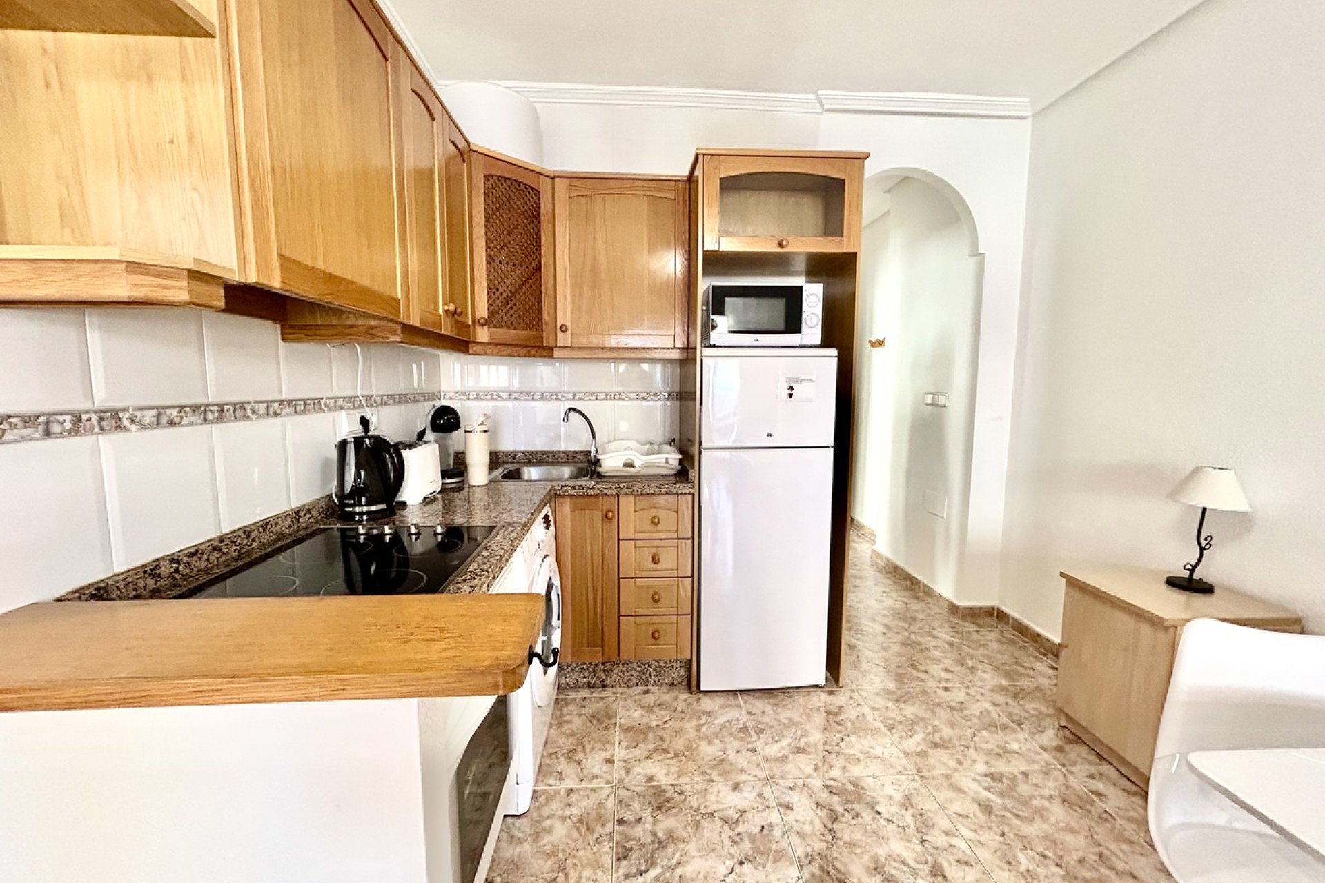 Revente - Appartement -
Cabo Roig - Costa Blanca