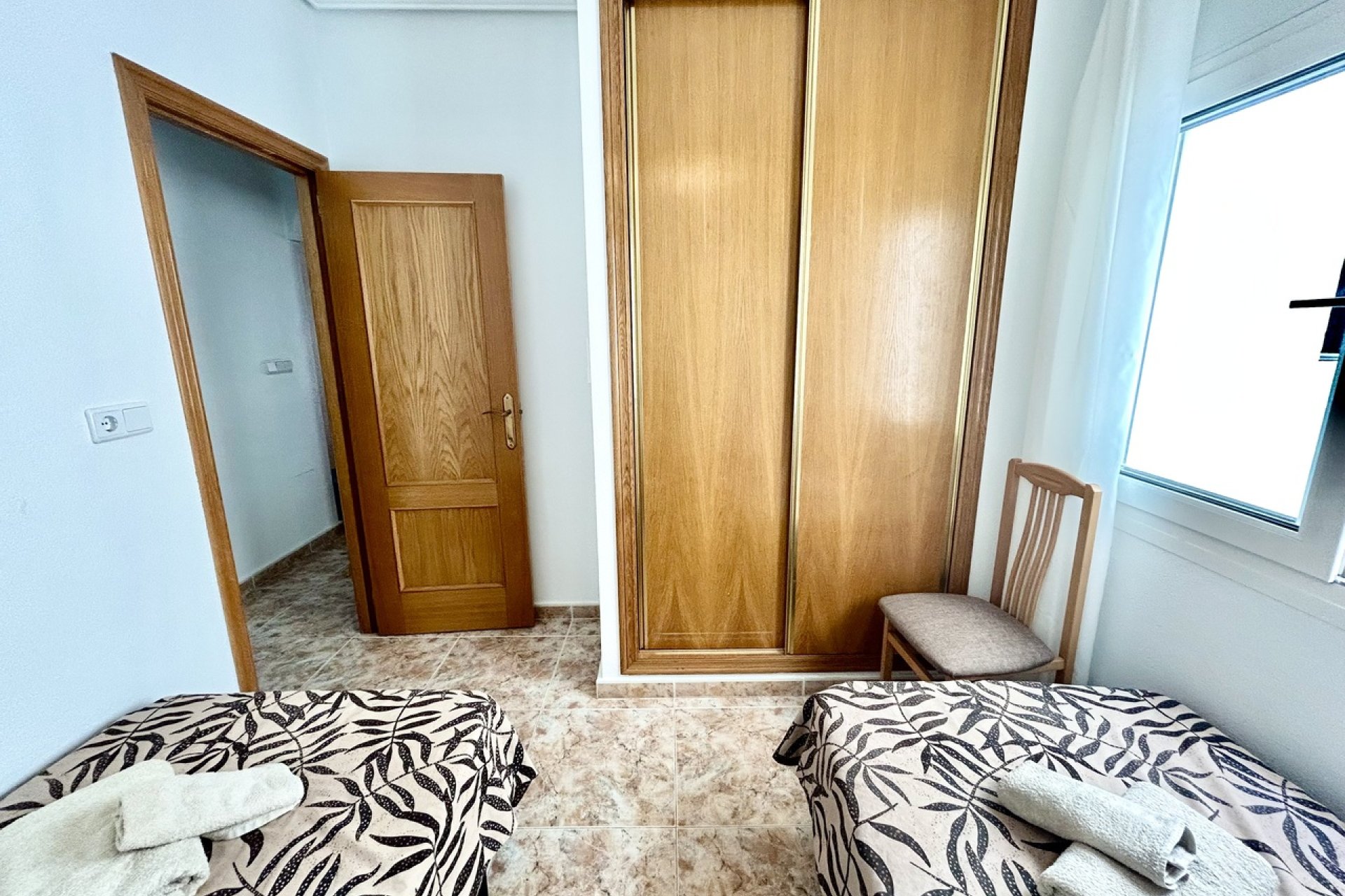 Revente - Appartement -
Cabo Roig - Costa Blanca