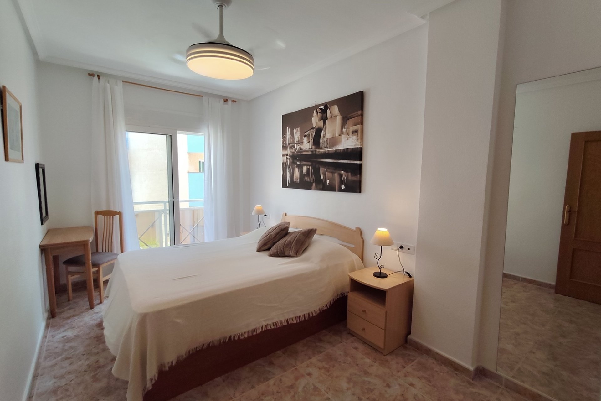 Revente - Appartement -
Cabo Roig - Costa Blanca