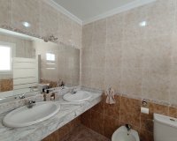 Revente - Appartement -
Cabo Roig - Costa Blanca