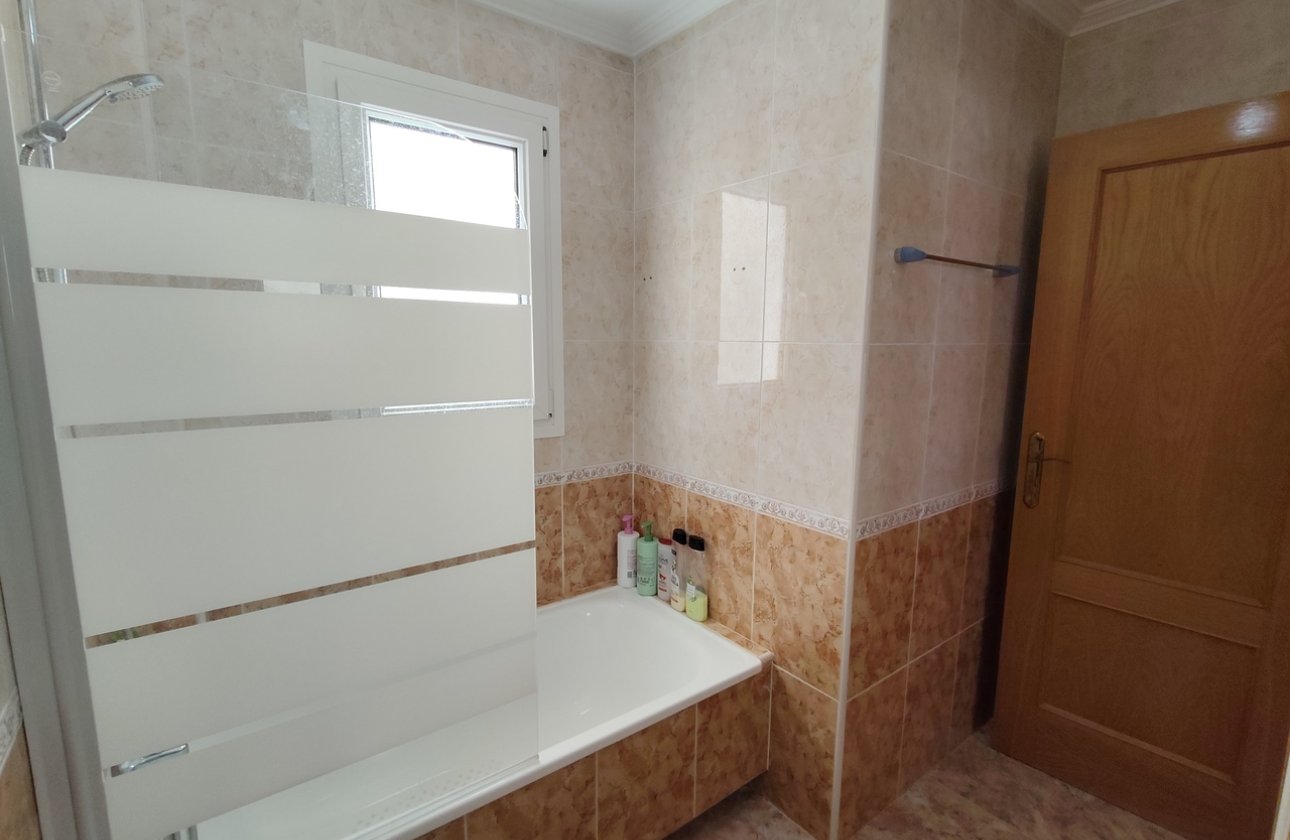 Revente - Appartement -
Cabo Roig - Costa Blanca