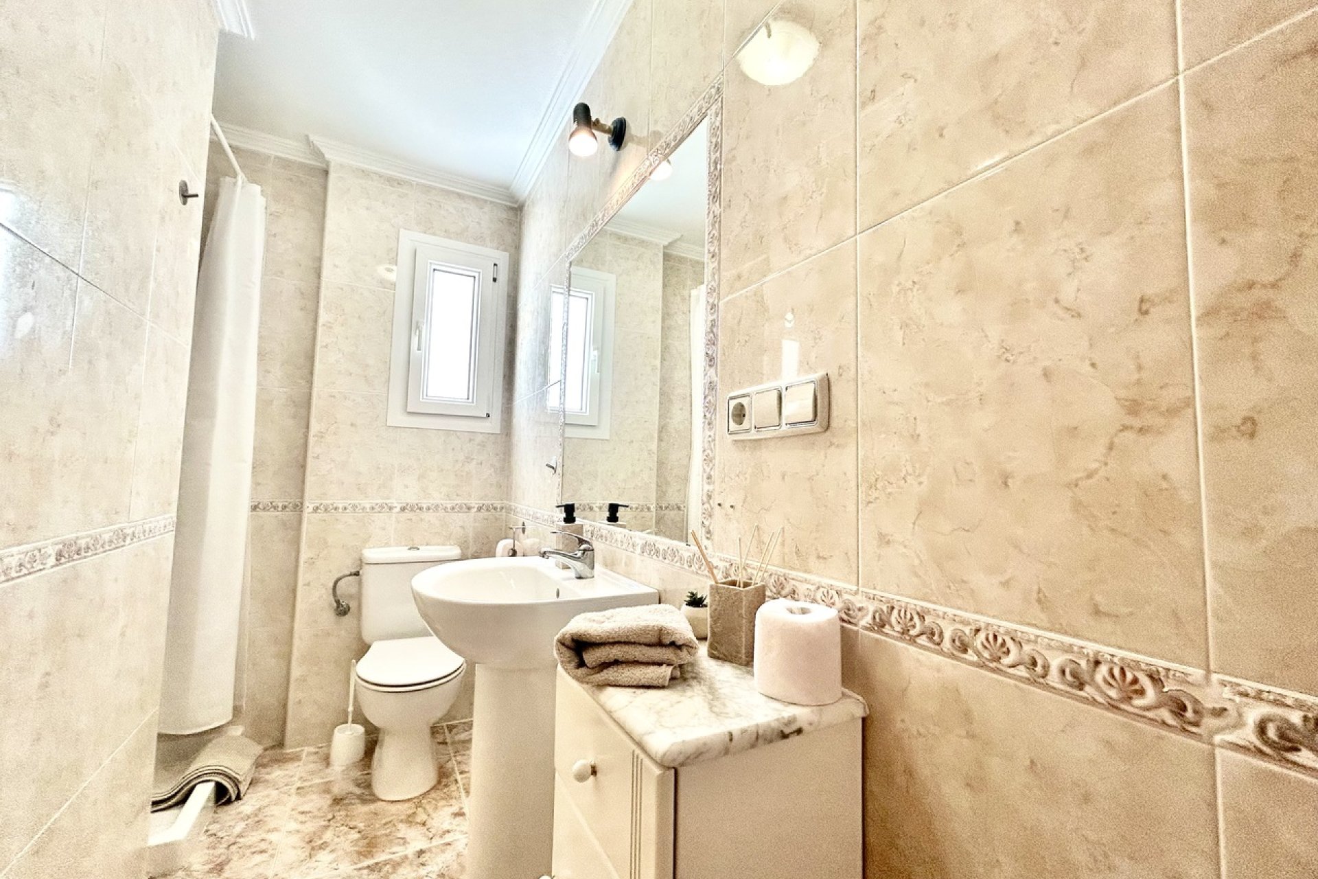 Revente - Appartement -
Cabo Roig - Costa Blanca