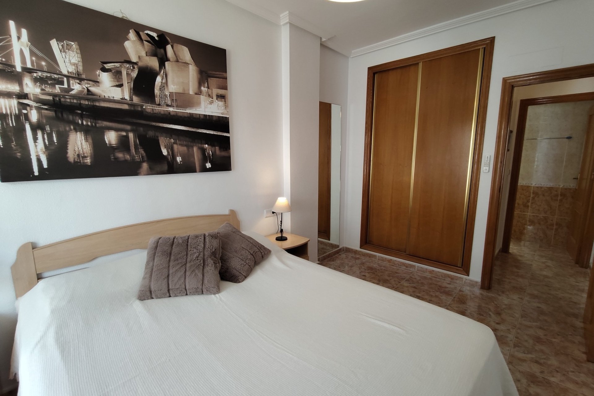 Revente - Appartement -
Cabo Roig - Costa Blanca