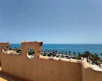 Revente - Appartement -
Cabo Roig - Costa Blanca