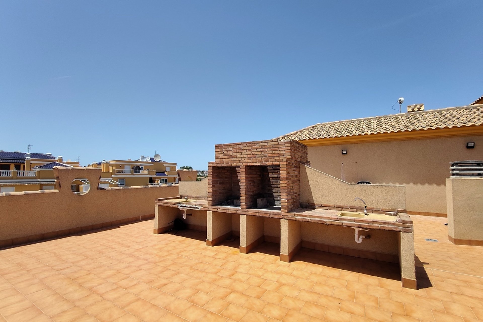 Revente - Appartement -
Cabo Roig - Costa Blanca