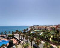 Revente - Appartement -
Cabo Roig - Costa Blanca