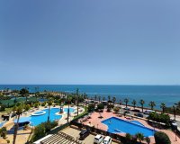 Revente - Appartement -
Cabo Roig - Costa Blanca