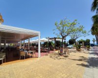 Revente - Appartement -
Cabo Roig - Costa Blanca