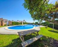 Revente - Appartement -
Cabo Roig - Costa Blanca