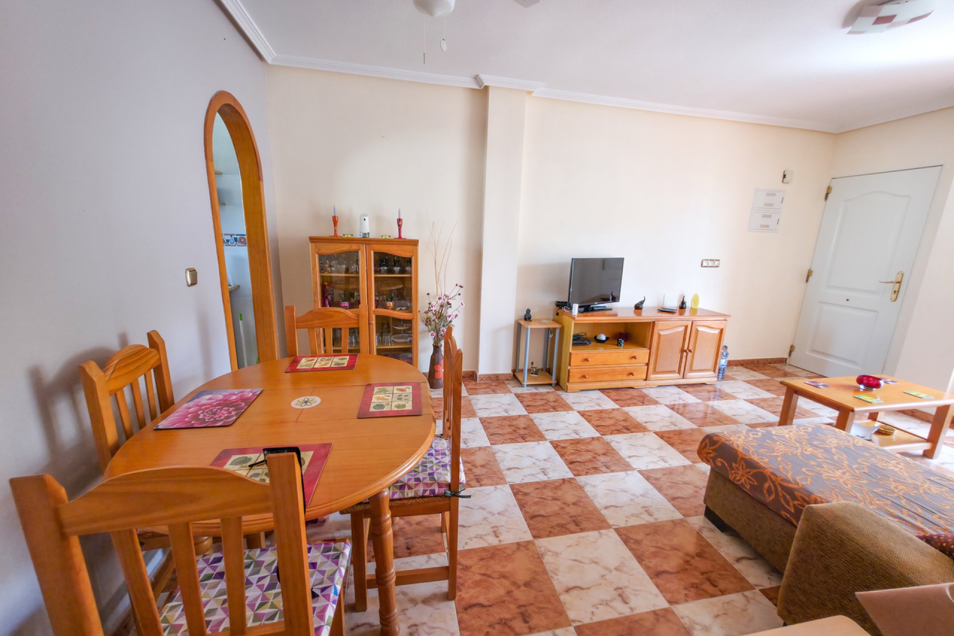 Revente - Appartement -
Cabo Roig - Costa Blanca