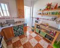 Revente - Appartement -
Cabo Roig - Costa Blanca