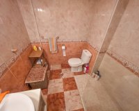 Revente - Appartement -
Cabo Roig - Costa Blanca