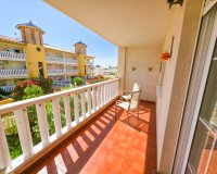 Revente - Appartement -
Cabo Roig - Costa Blanca