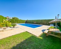 Revente - Appartement -
Cabo Roig - Costa Blanca