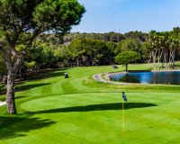 Revente - Appartement -
Cabo Roig - Costa Blanca