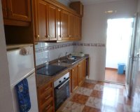 Revente - Appartement -
Cabo Roig - Costa Blanca