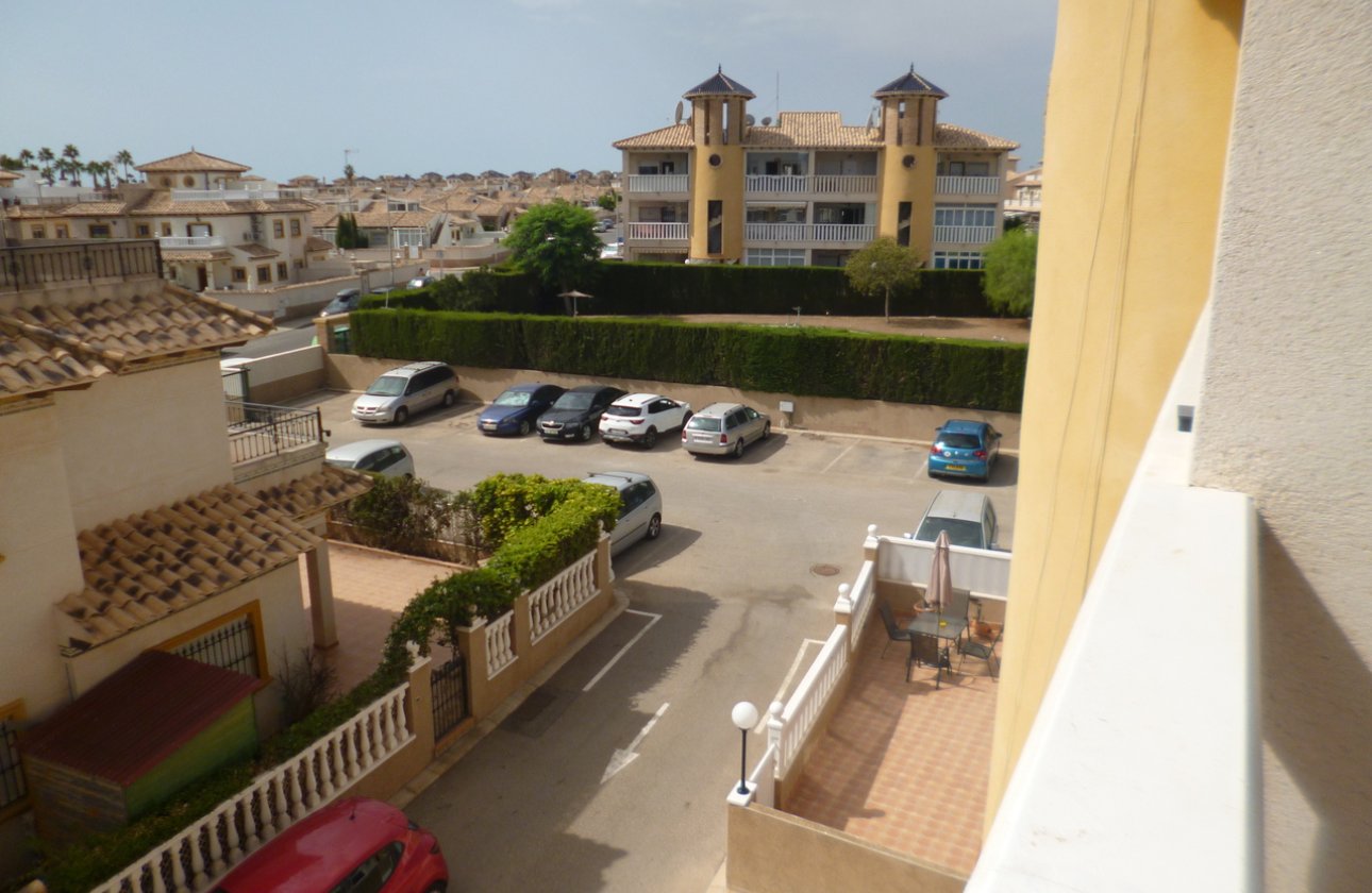 Revente - Appartement -
Cabo Roig - Costa Blanca