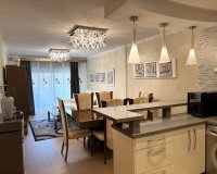 Revente - Appartement -
Cabo Roig - Costa Blanca