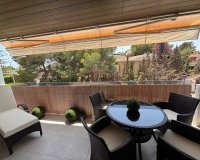 Revente - Appartement -
Cabo Roig - Costa Blanca