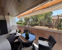 Revente - Appartement -
Cabo Roig - Costa Blanca