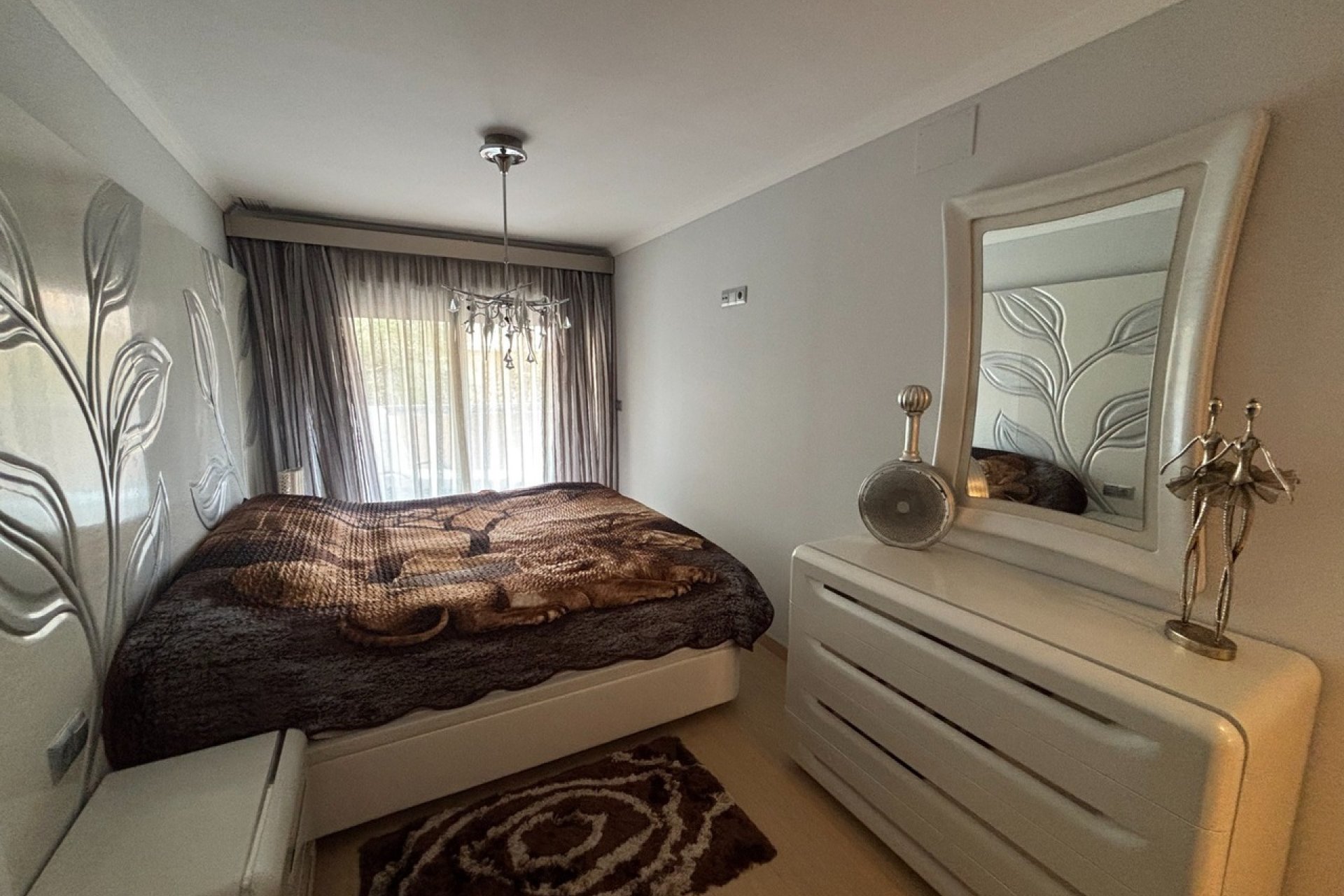 Revente - Appartement -
Cabo Roig - Costa Blanca