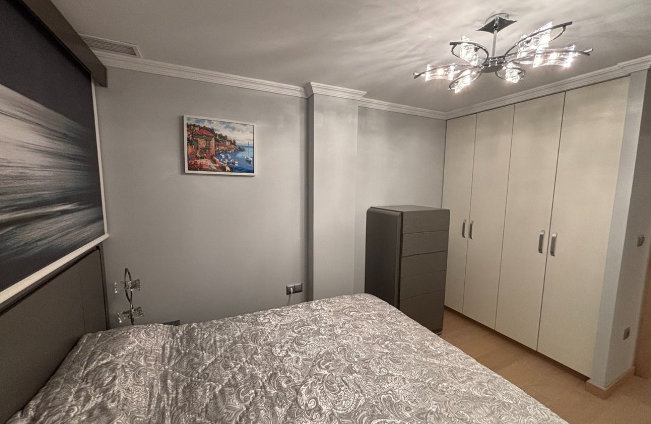 Revente - Appartement -
Cabo Roig - Costa Blanca