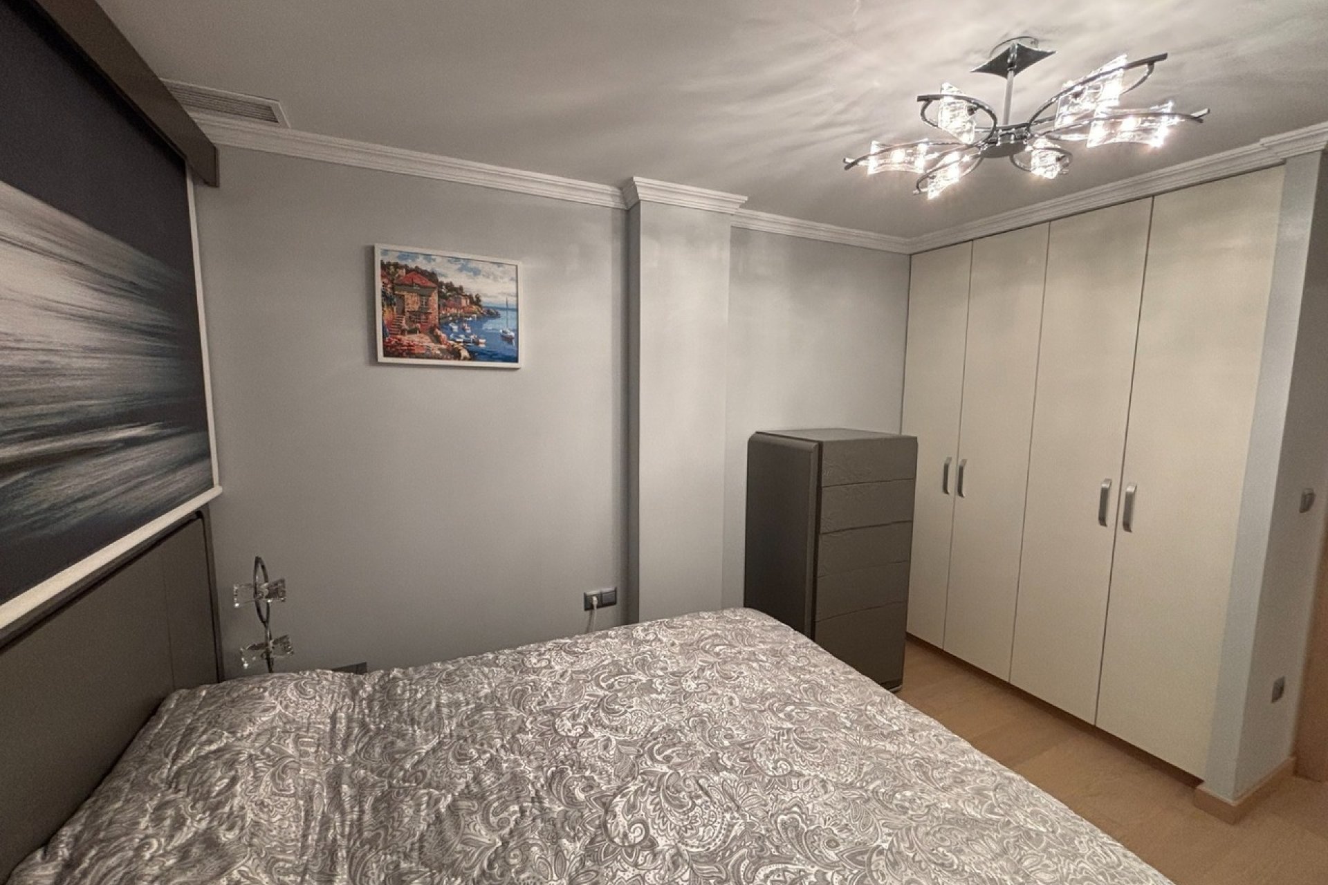 Revente - Appartement -
Cabo Roig - Costa Blanca