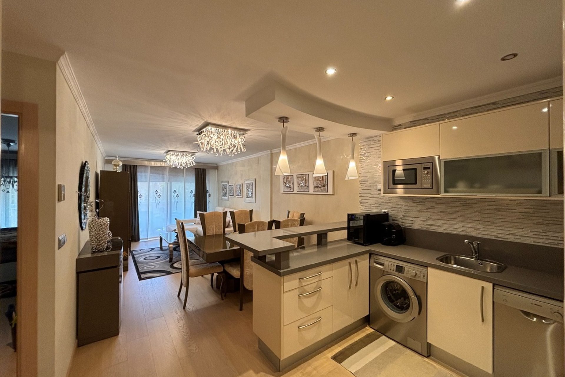 Revente - Appartement -
Cabo Roig - Costa Blanca