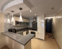 Revente - Appartement -
Cabo Roig - Costa Blanca