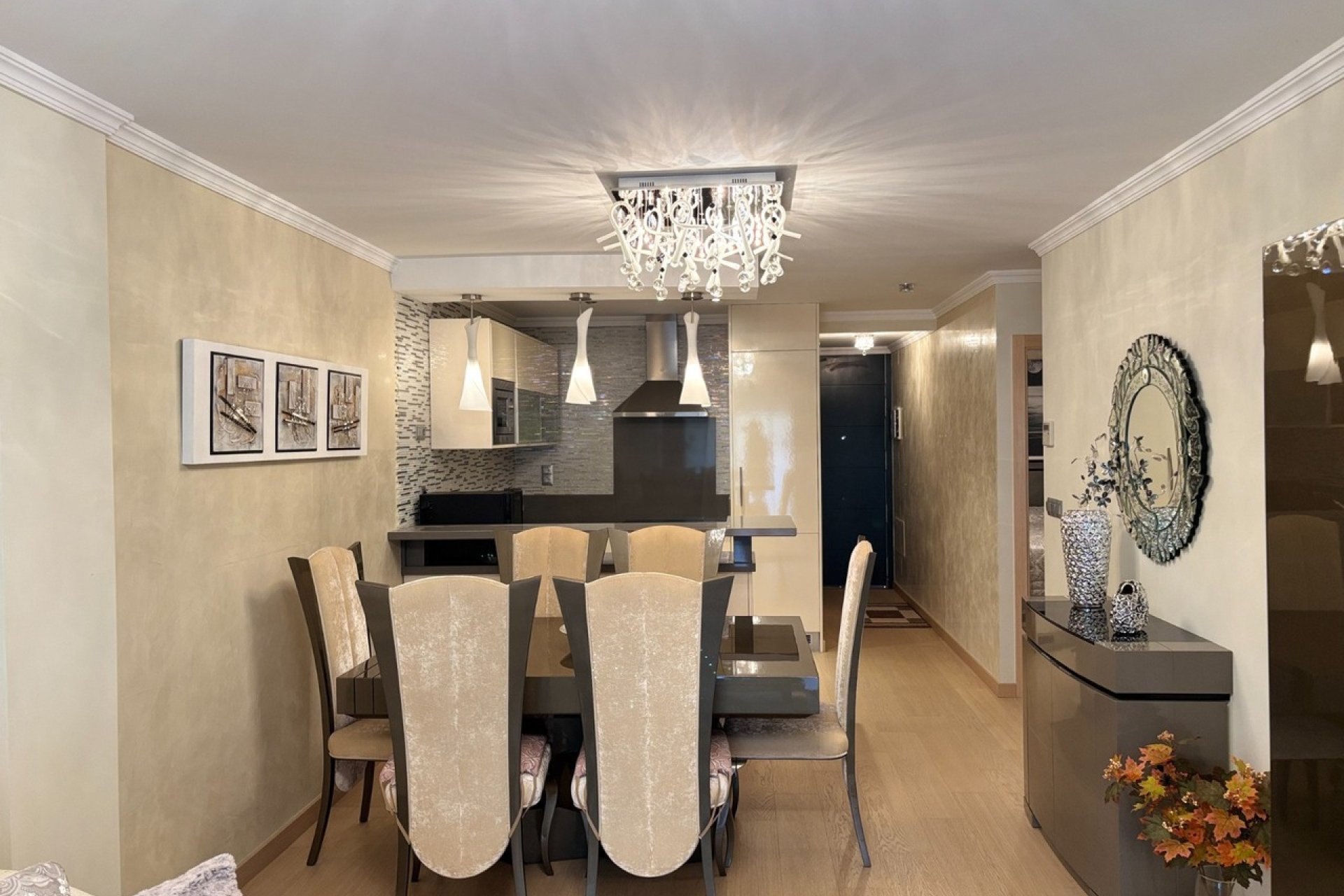 Revente - Appartement -
Cabo Roig - Costa Blanca