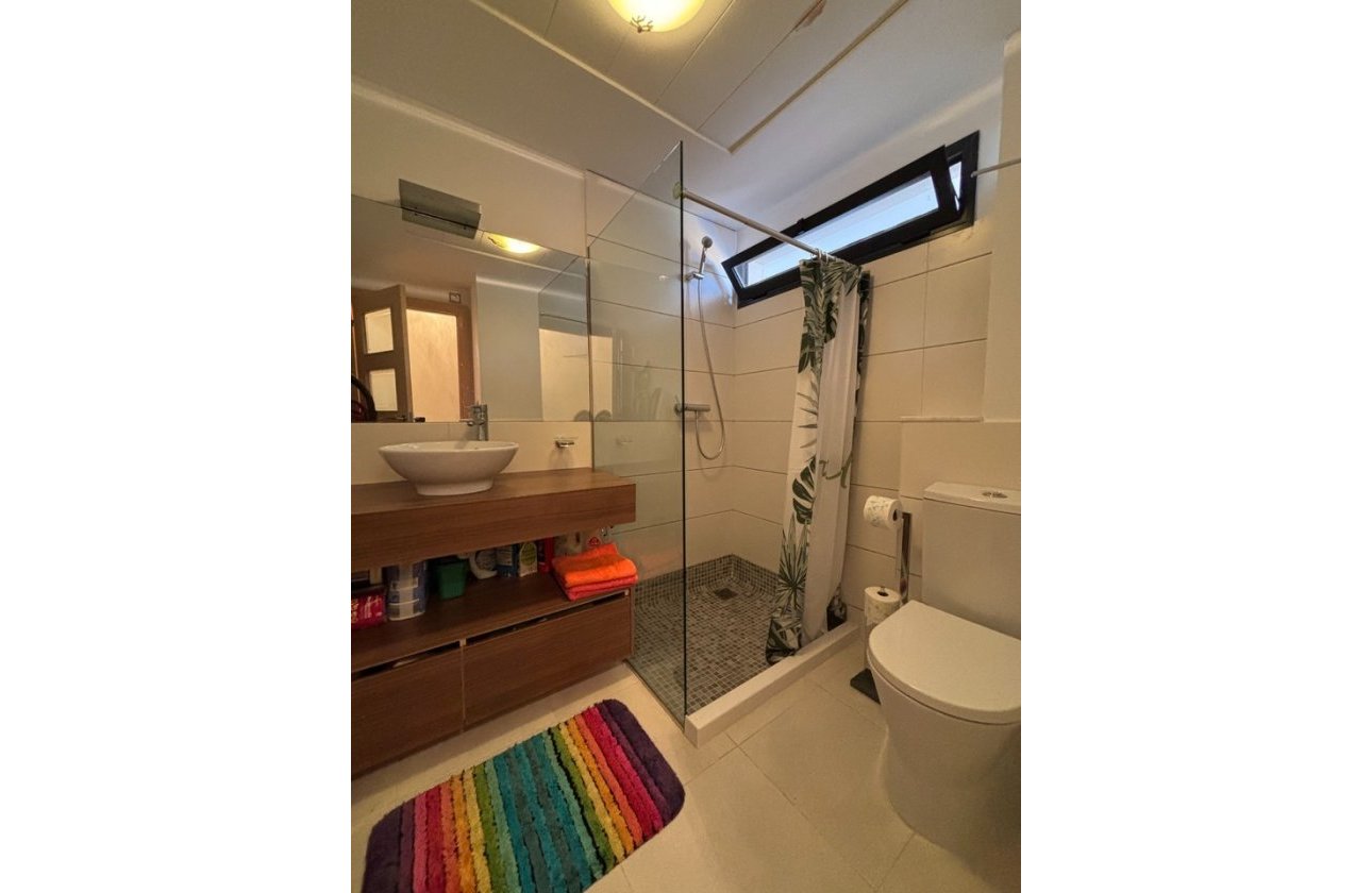 Revente - Appartement -
Cabo Roig - Costa Blanca