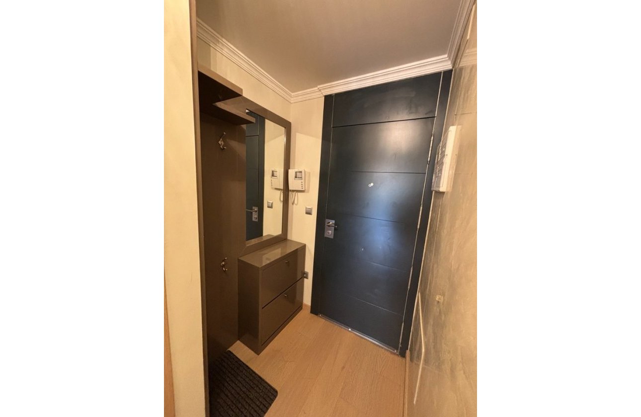 Revente - Appartement -
Cabo Roig - Costa Blanca