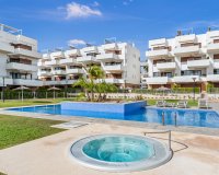 Revente - Appartement -
Cabo Roig - Costa Blanca