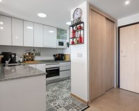 Revente - Appartement -
Cabo Roig - Costa Blanca