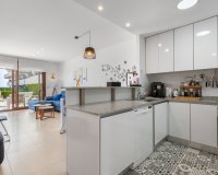 Revente - Appartement -
Cabo Roig - Costa Blanca