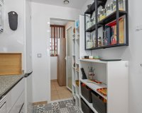 Revente - Appartement -
Cabo Roig - Costa Blanca