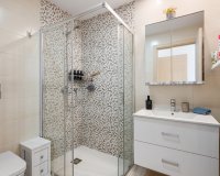 Revente - Appartement -
Cabo Roig - Costa Blanca